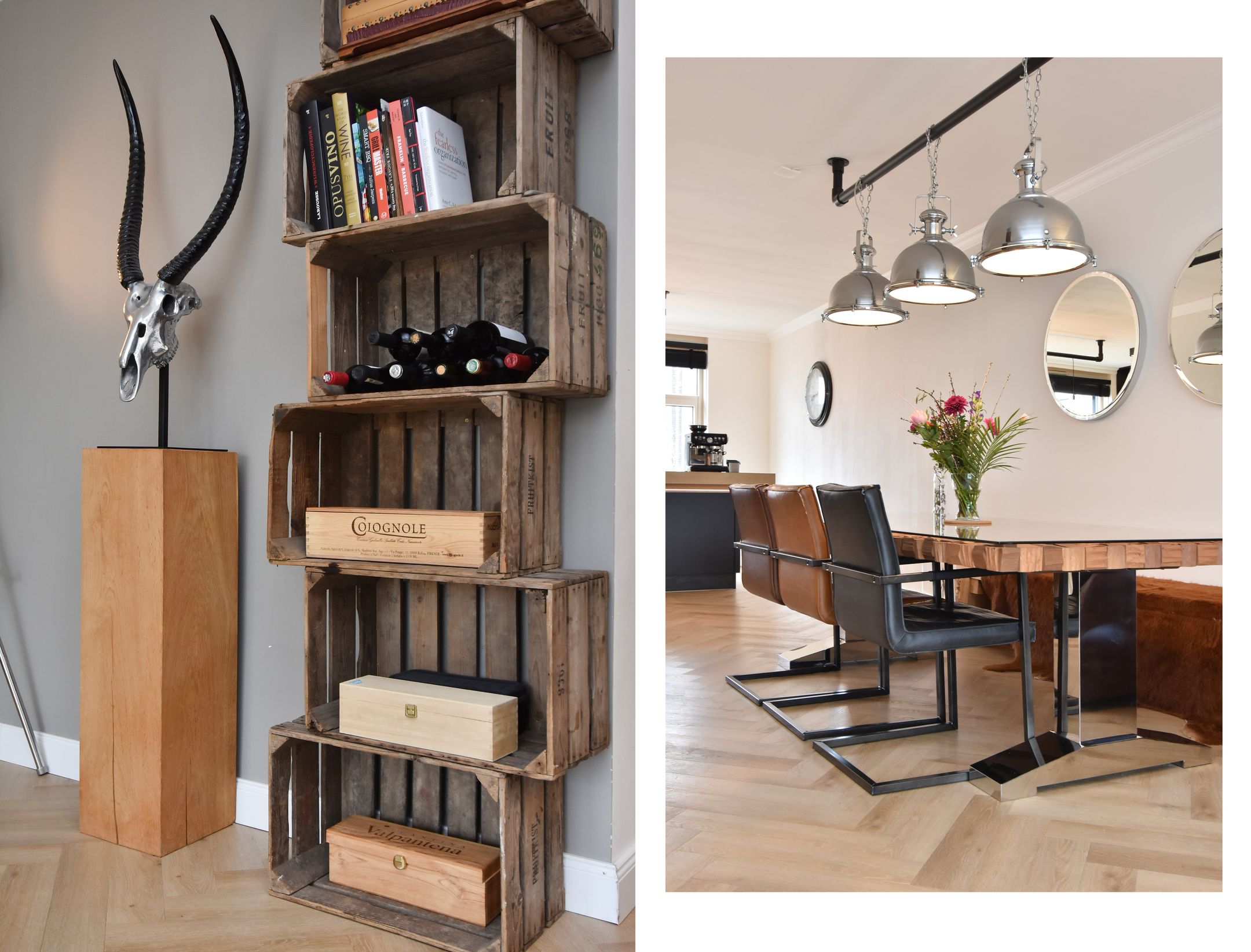 Foto 21 van Vossenzoom 253