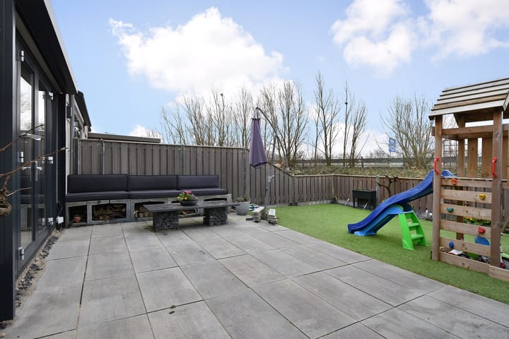 Photo 26 of Vossenzoom 253