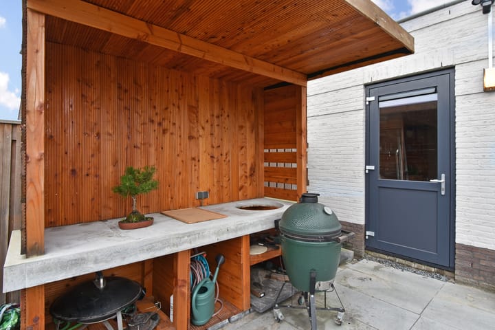 Photo 28 of Vossenzoom 253