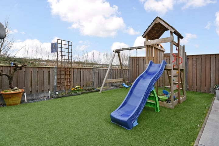 Photo 31 of Vossenzoom 253