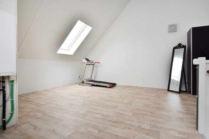 Photo 50 of Vossenzoom 253