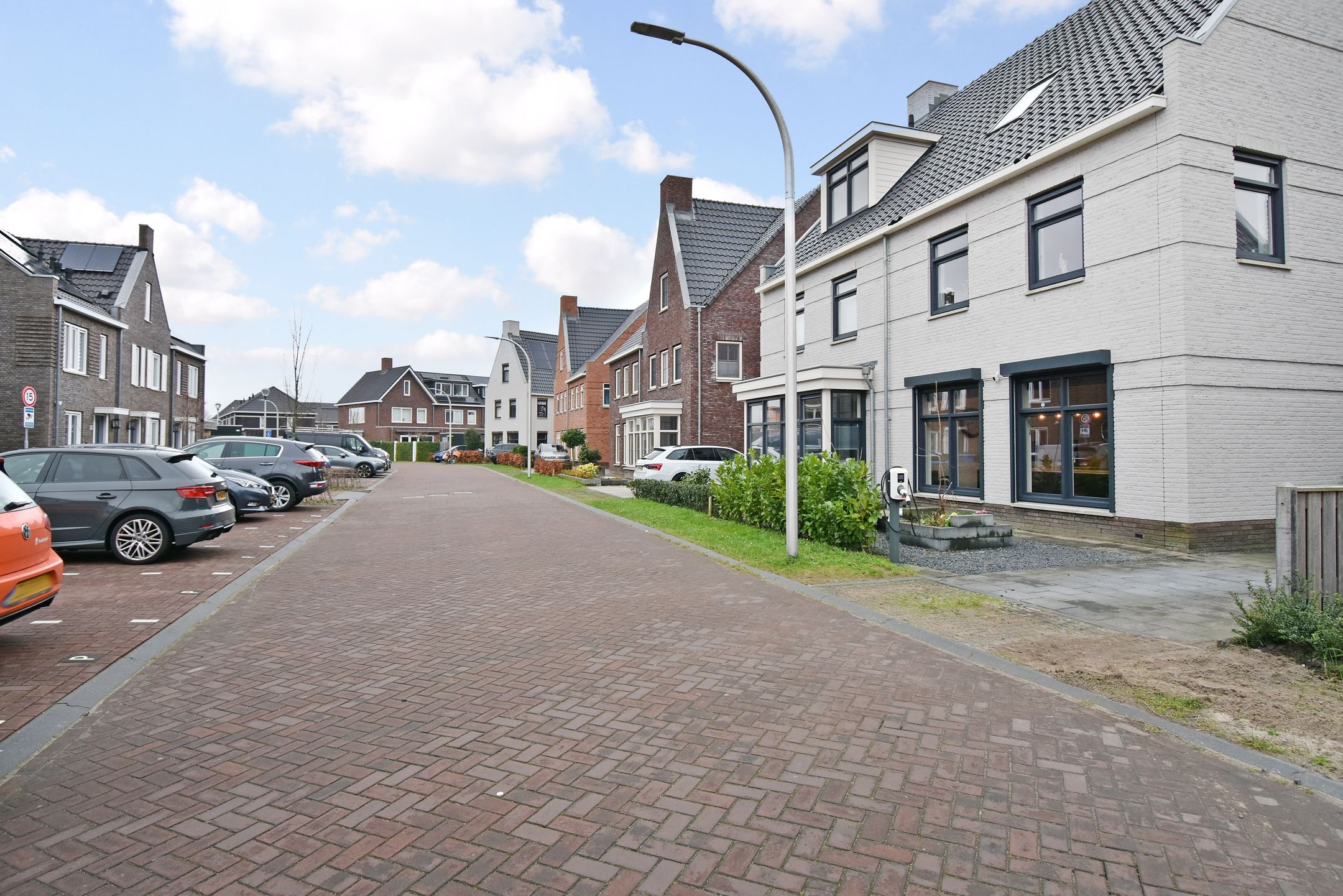 Foto 54 van Vossenzoom 253