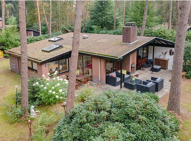 Foto 1 van Hogeveldsweg 26-225