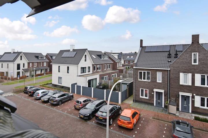 Photo 56 of Vossenzoom 253