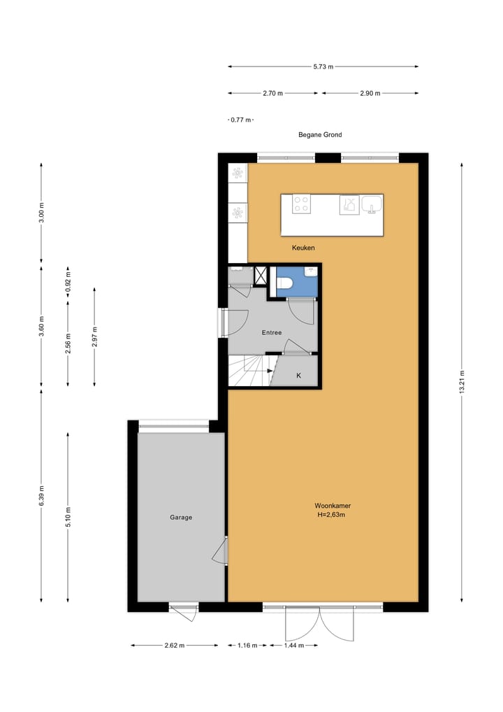 Photo 57 of Vossenzoom 253