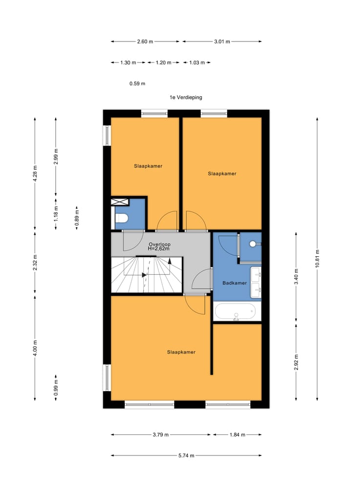 Photo 58 of Vossenzoom 253