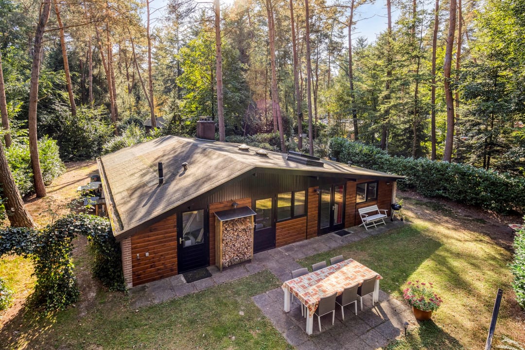 Foto 2 van Hogeveldsweg 26-225