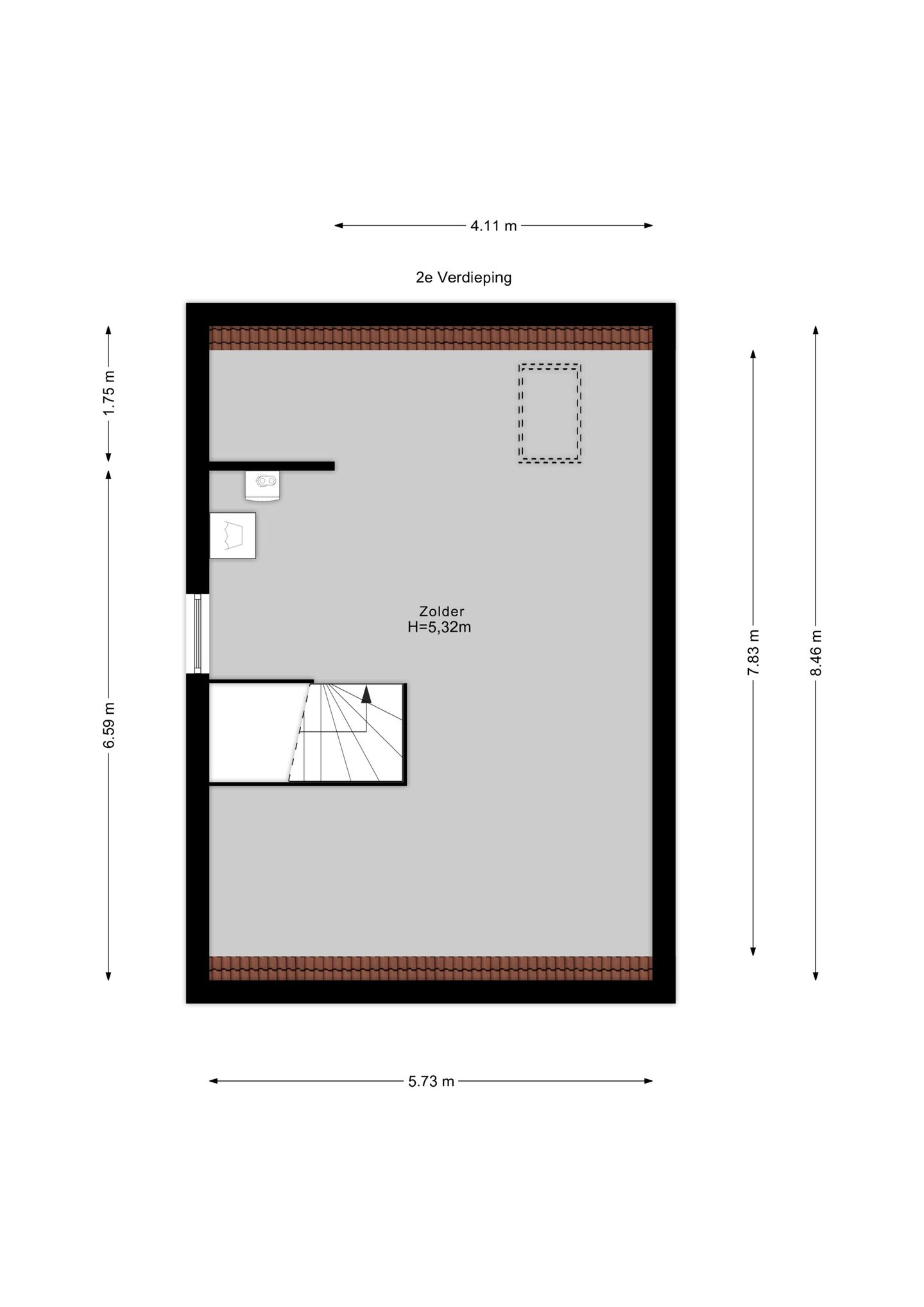 Foto 59 van Vossenzoom 253