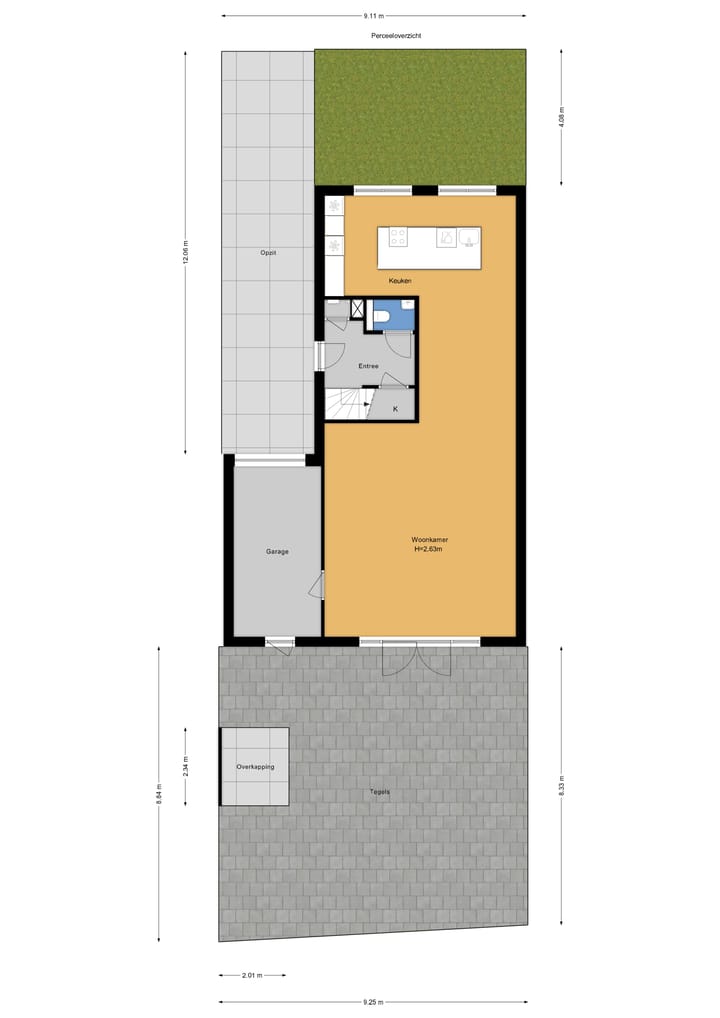 Photo 60 of Vossenzoom 253