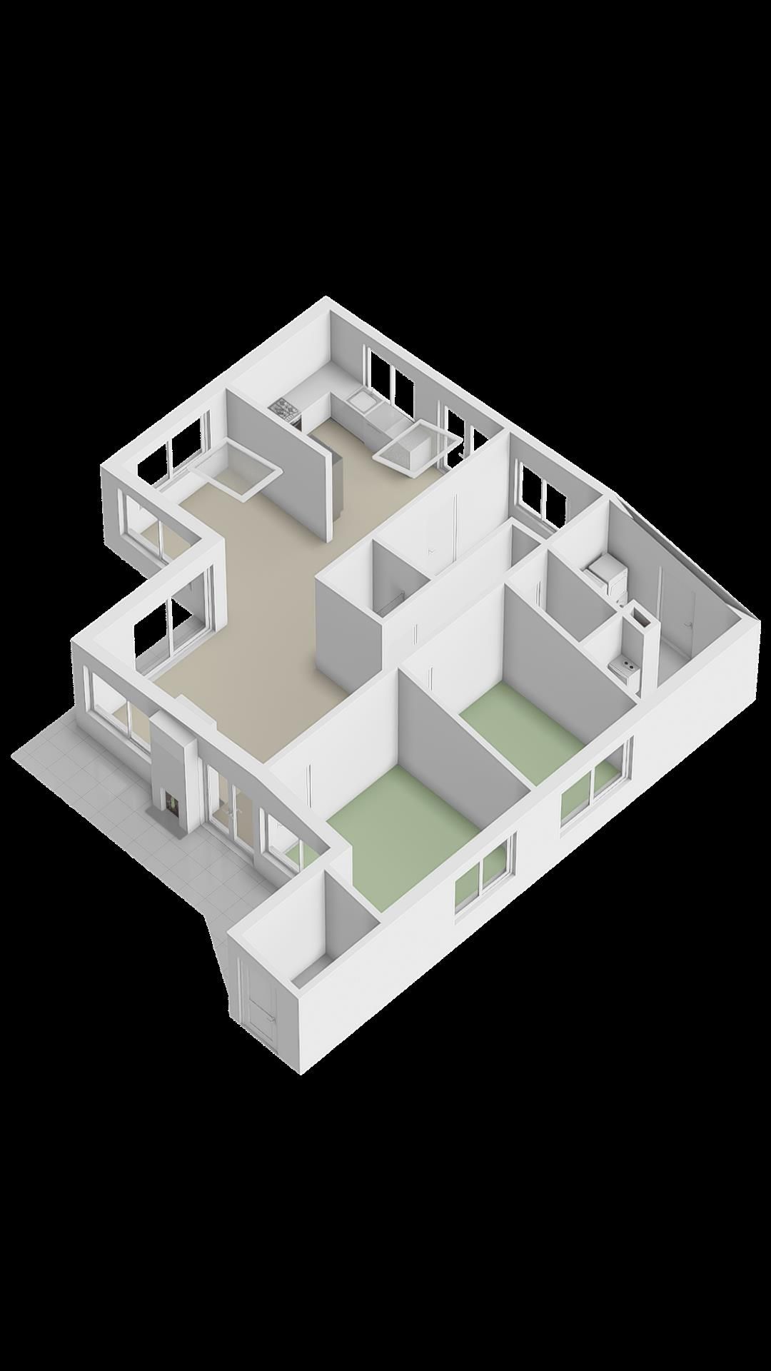 Foto 58 van Hogeveldsweg 26-225