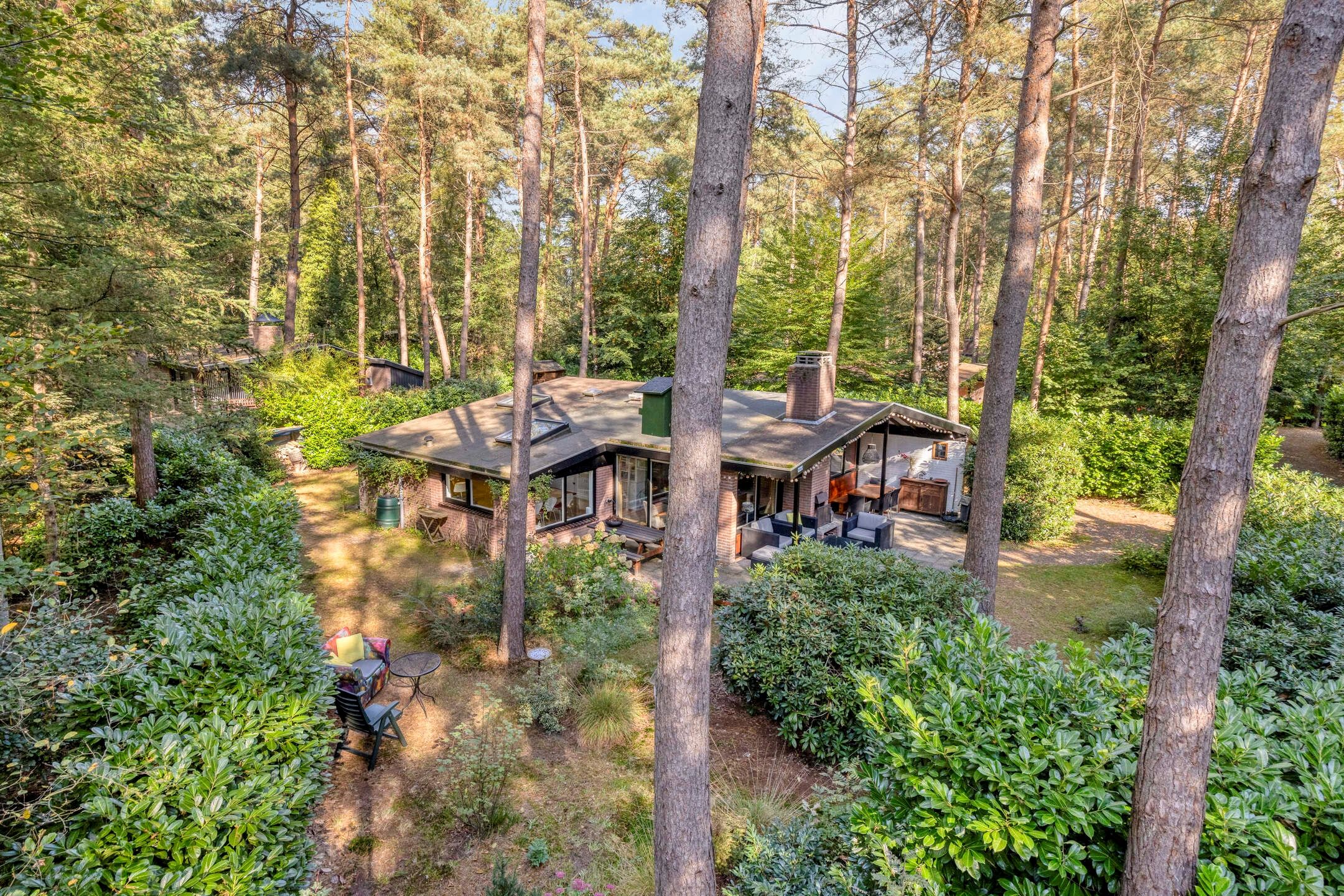 Foto 3 van Hogeveldsweg 26-225