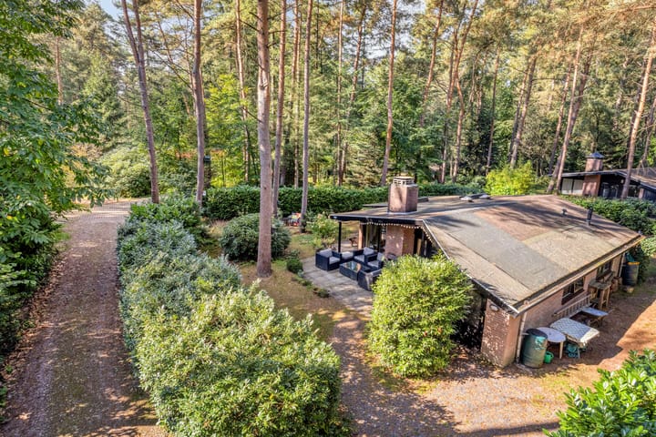 Foto 4 van Hogeveldsweg 26-225