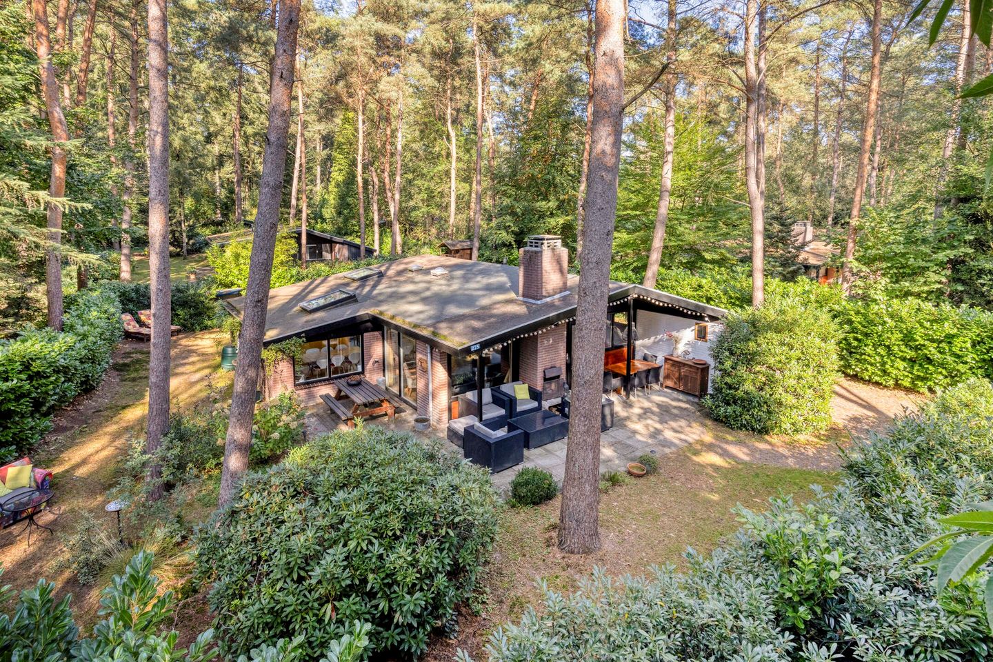 Foto 5 van Hogeveldsweg 26-225