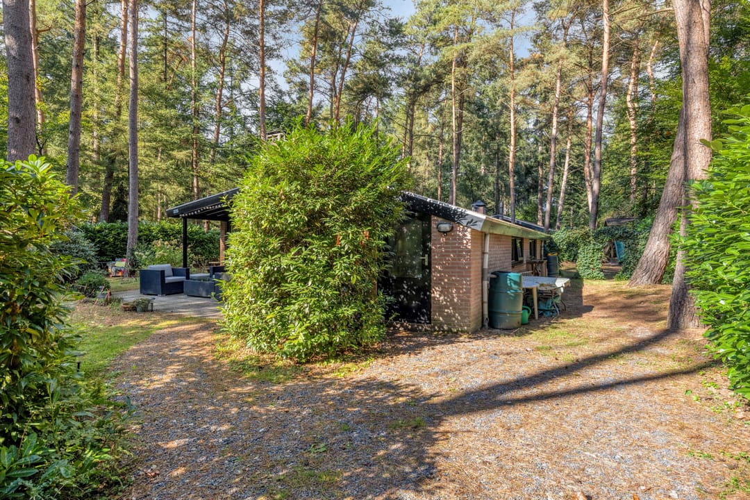 Foto 7 van Hogeveldsweg 26-225