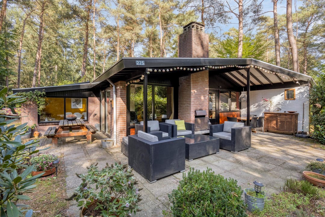 Foto 8 van Hogeveldsweg 26-225