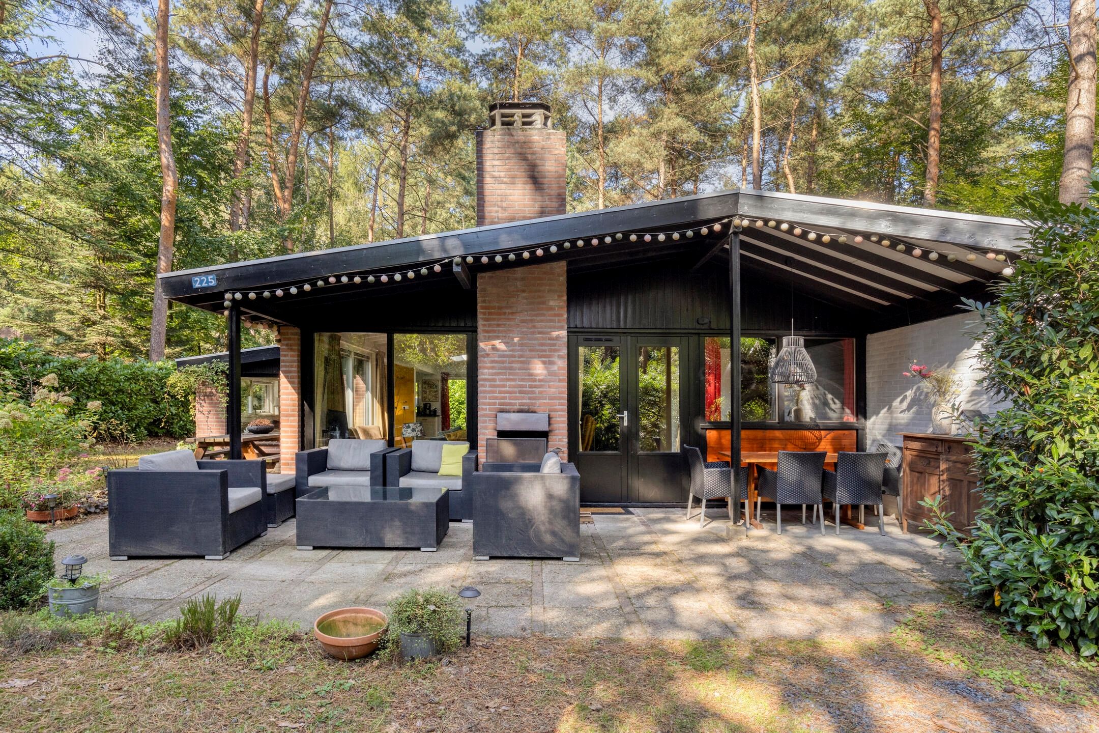 Foto 9 van Hogeveldsweg 26-225