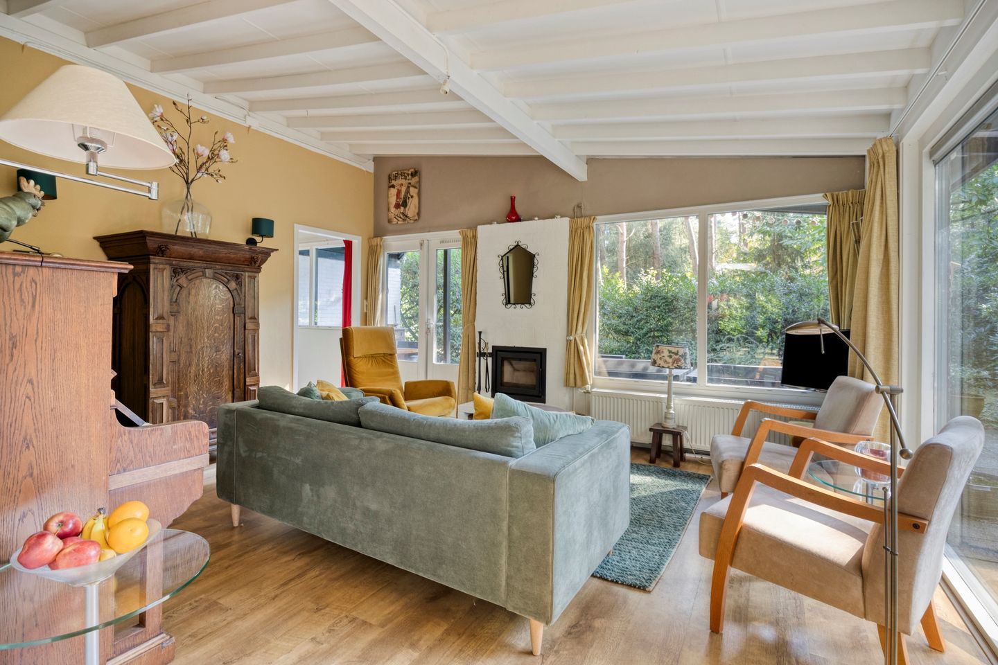 Foto 10 van Hogeveldsweg 26-225