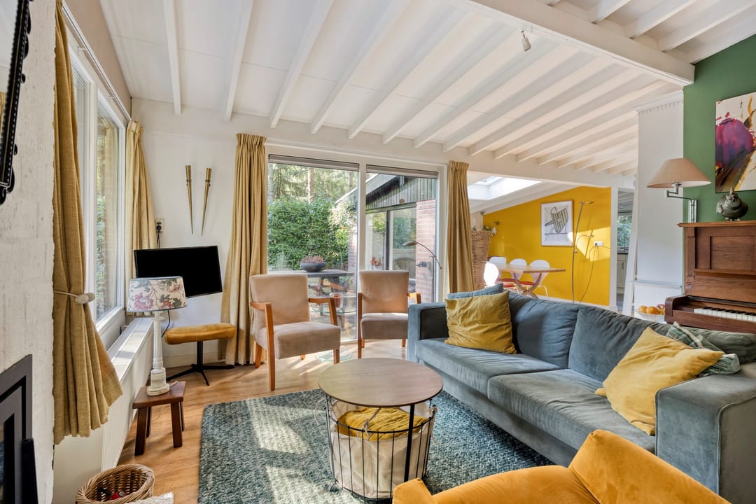 Foto 11 van Hogeveldsweg 26-225