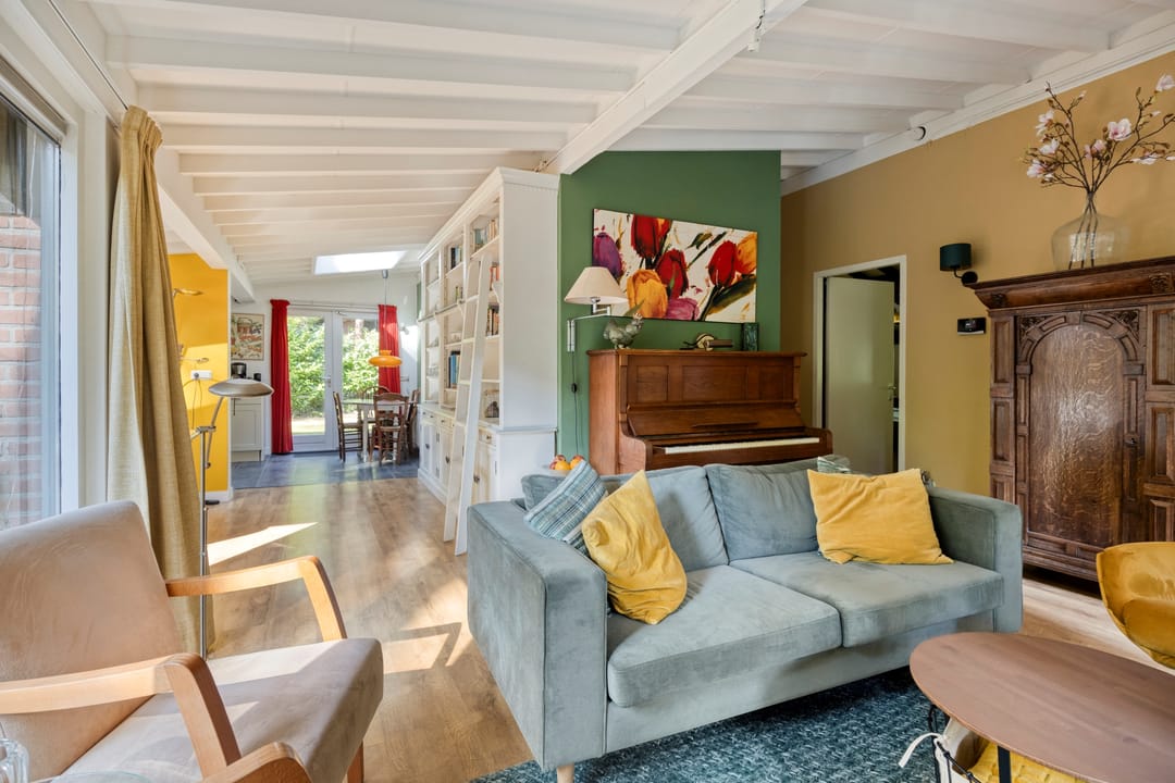 Foto 13 van Hogeveldsweg 26-225