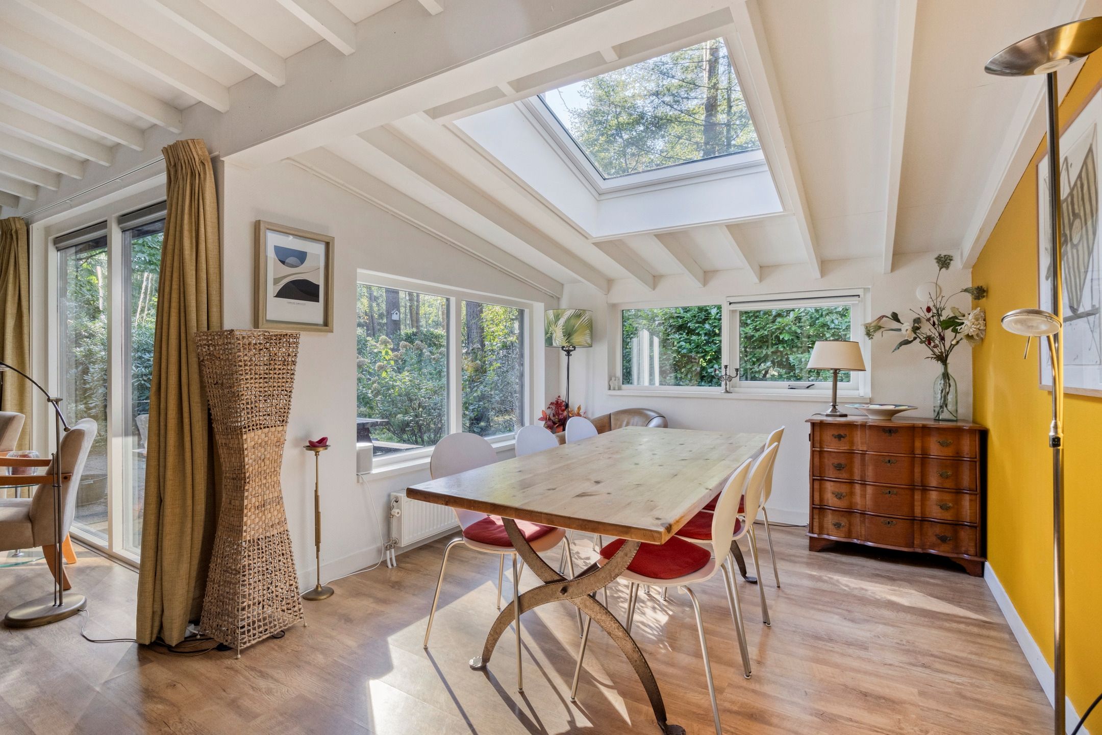 Foto 15 van Hogeveldsweg 26-225