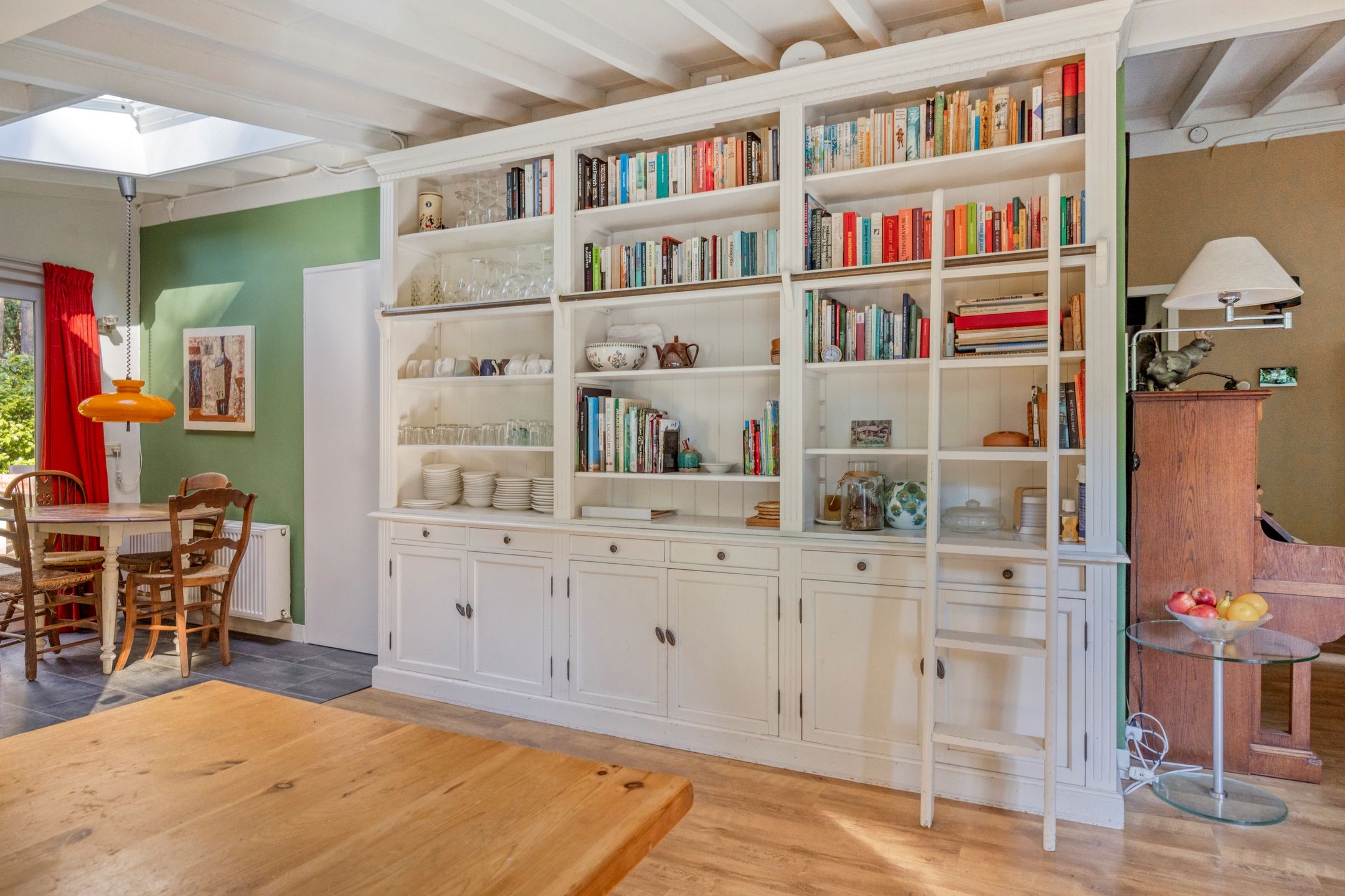 Foto 18 van Hogeveldsweg 26-225