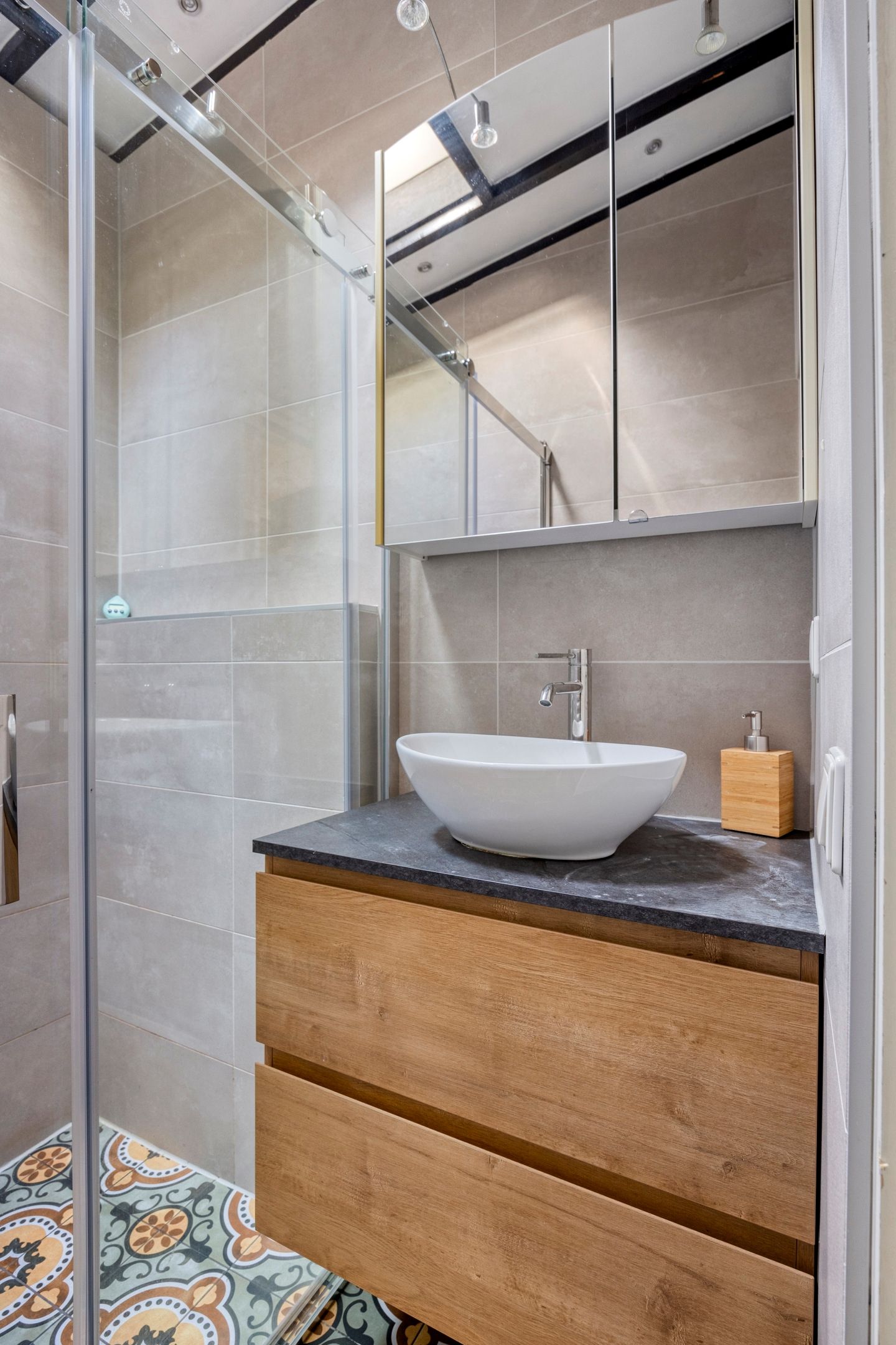 Foto 27 van Hogeveldsweg 26-225