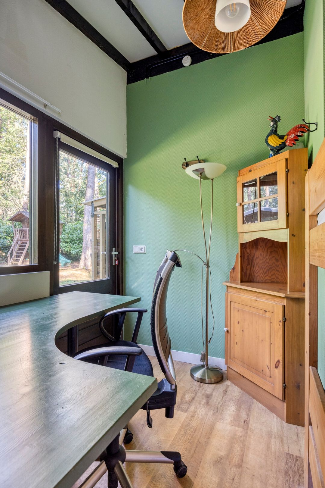 Foto 32 van Hogeveldsweg 26-225