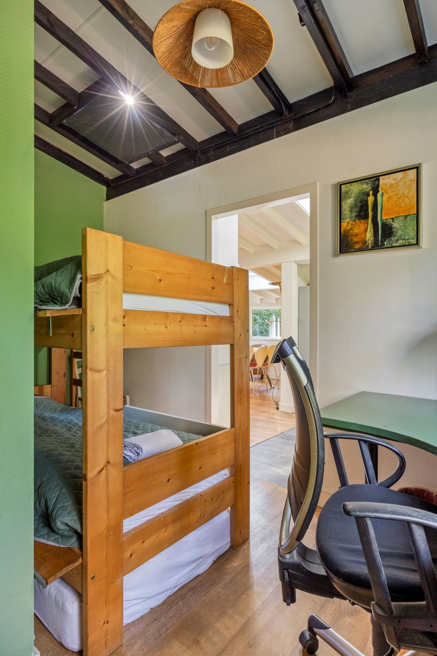 Foto 33 van Hogeveldsweg 26-225