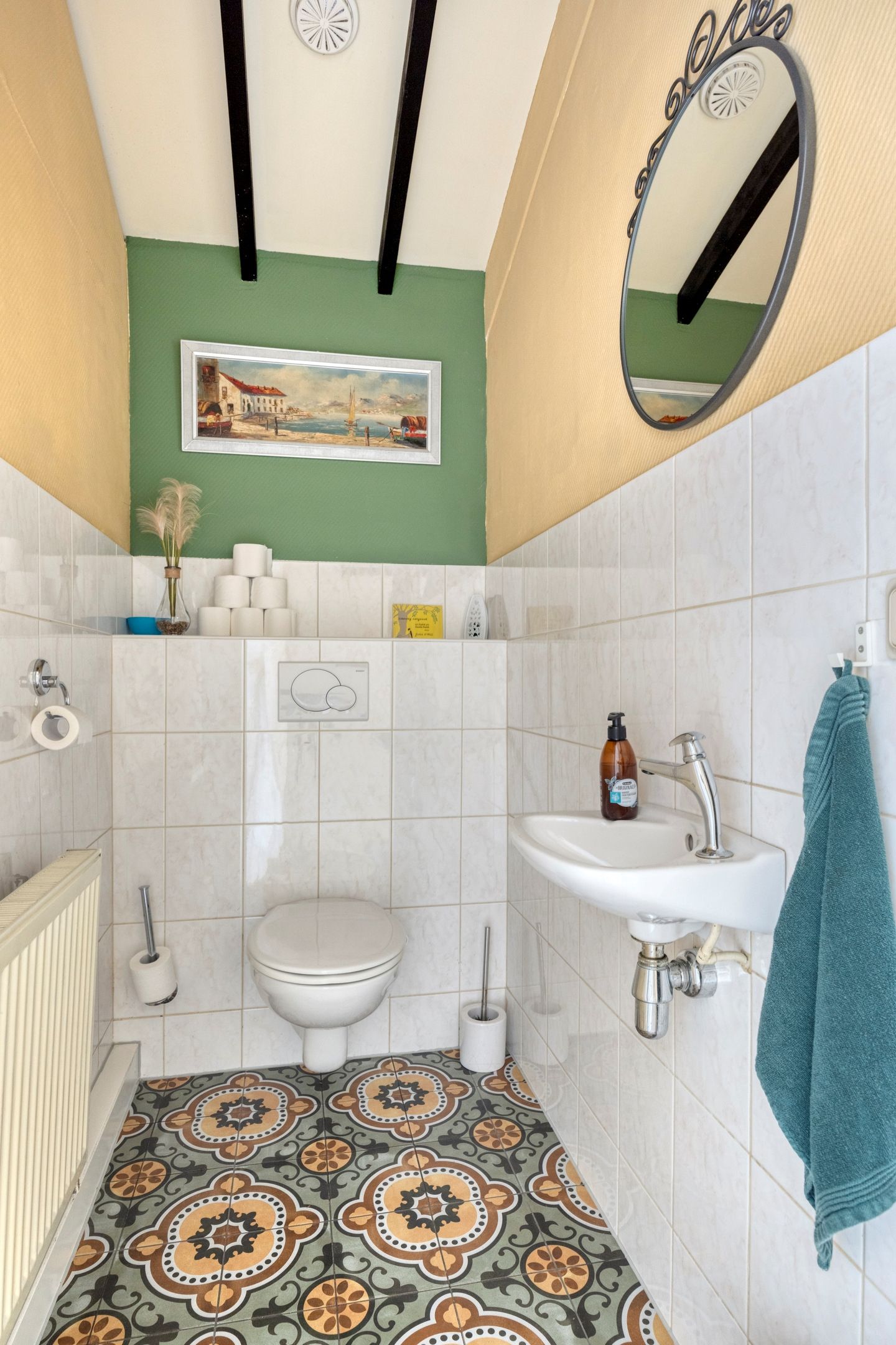 Foto 36 van Hogeveldsweg 26-225