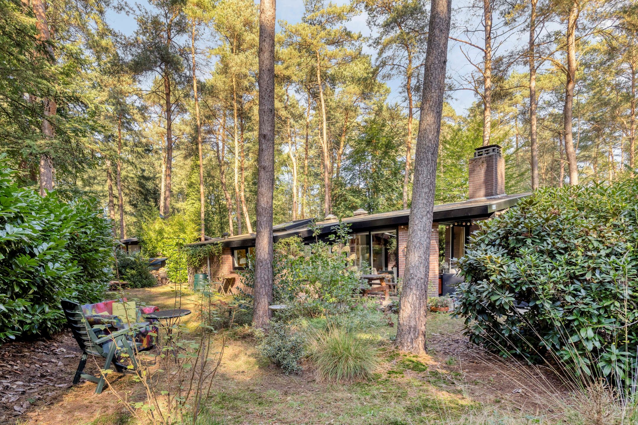 Foto 45 van Hogeveldsweg 26-225