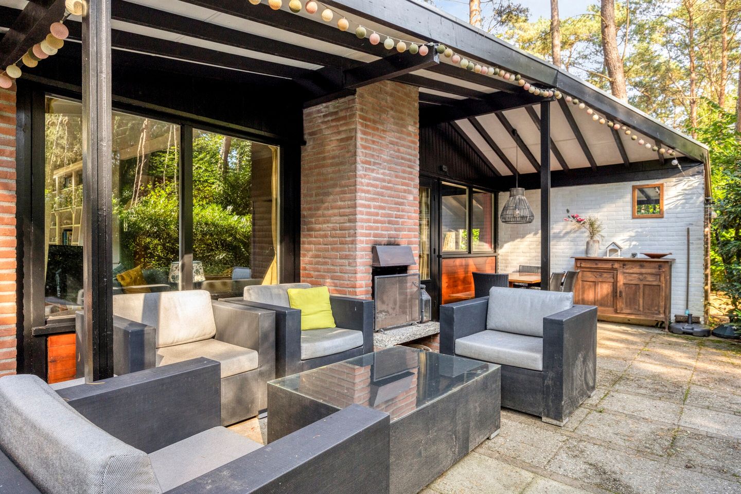 Foto 49 van Hogeveldsweg 26-225