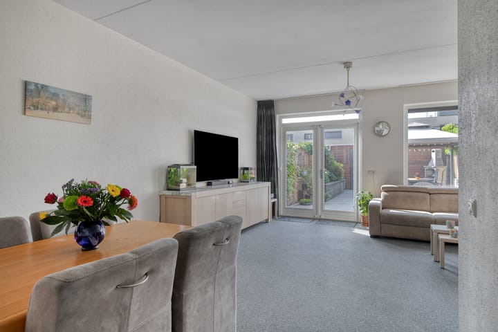 Foto 2 van Sterrenkroos 119