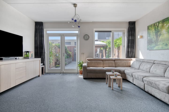 Foto 3 van Sterrenkroos 119