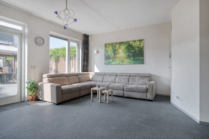 Foto 4 van Sterrenkroos 119