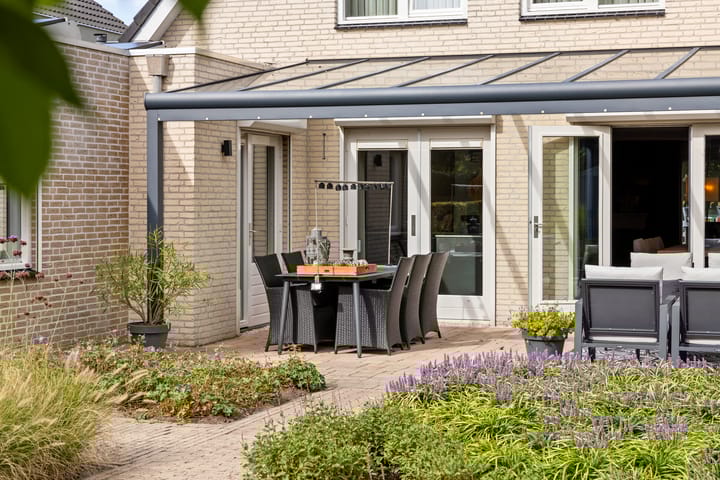 Foto 50 van Meent 16