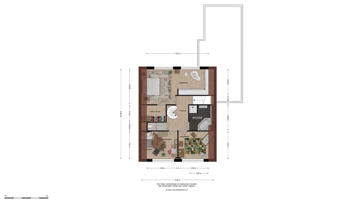 Foto 54 van Meent 16