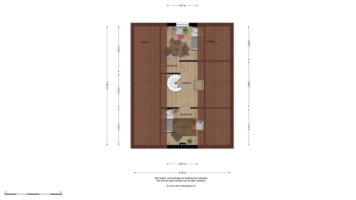 Foto 55 van Meent 16