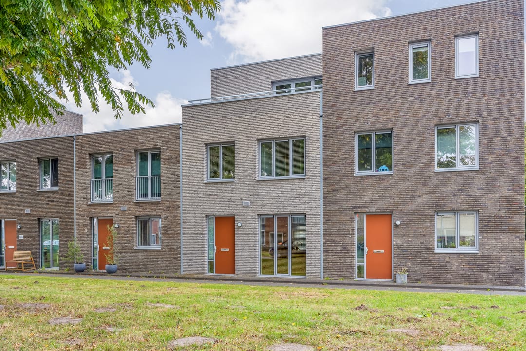 Foto 1 van Wisselslag 2