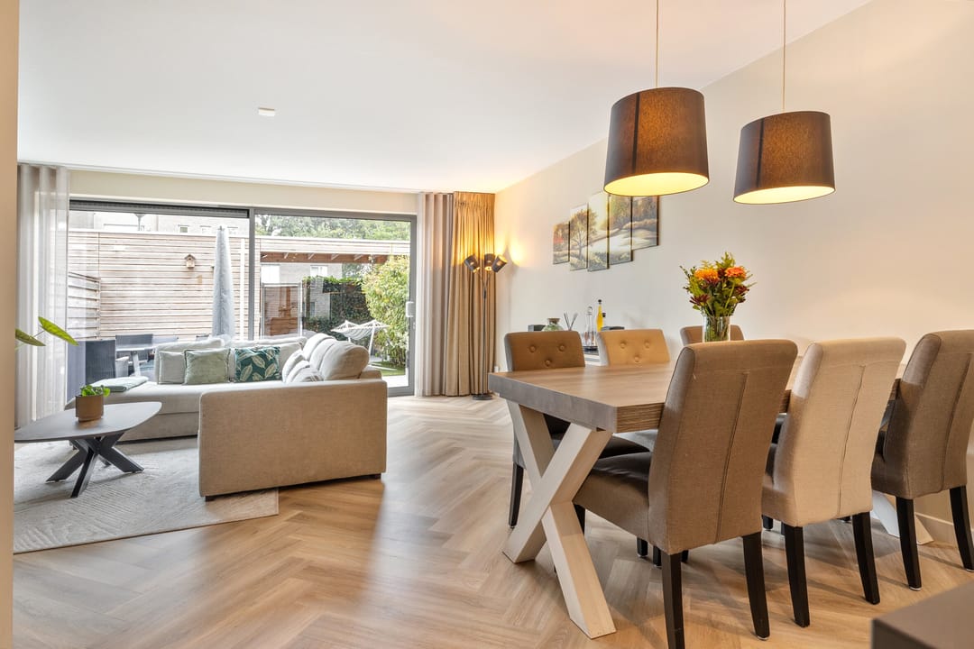 Foto 2 van Wisselslag 2