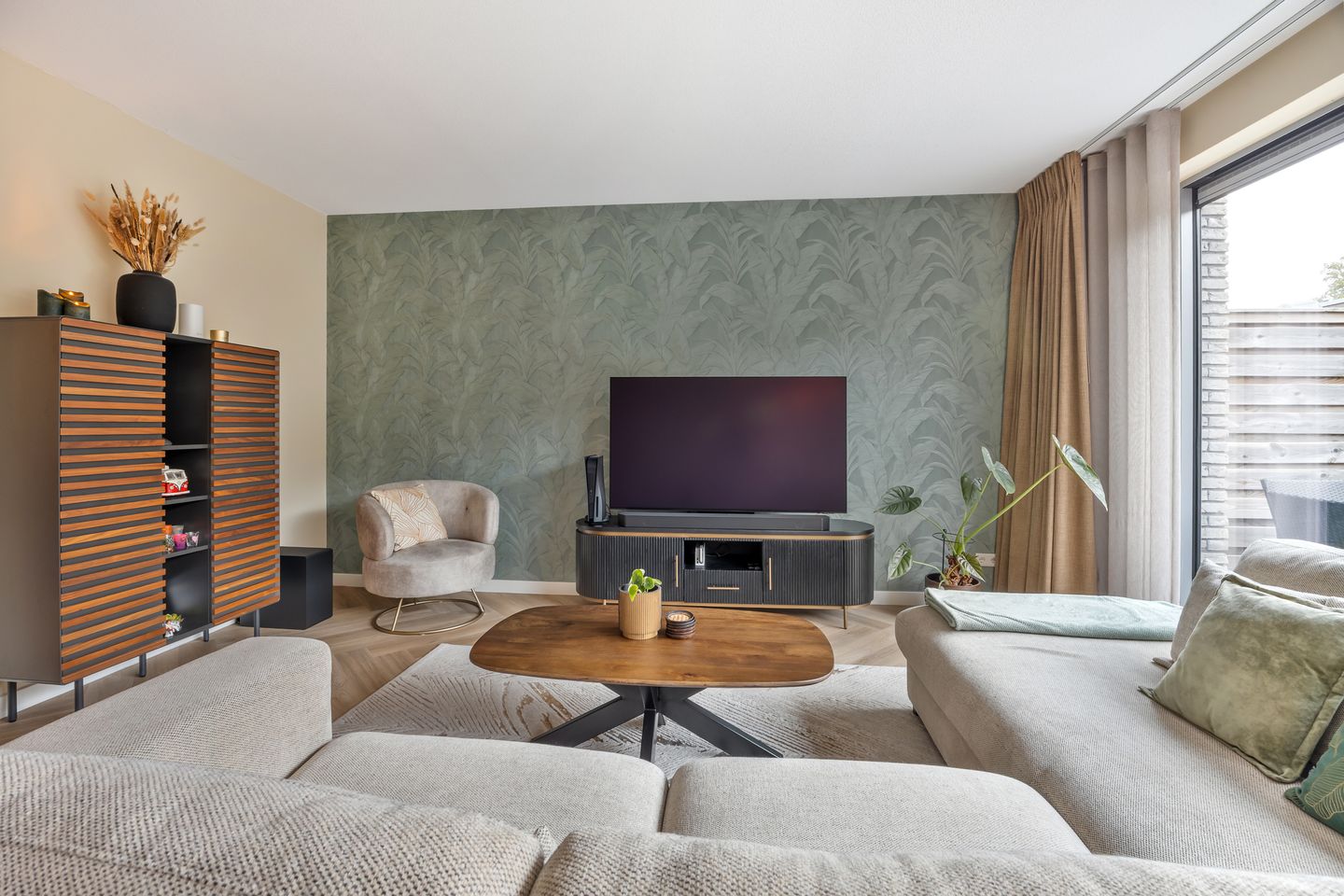 Foto 4 van Wisselslag 2