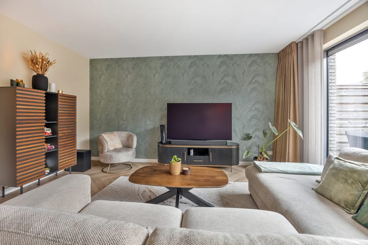 Foto 4 van Wisselslag 2