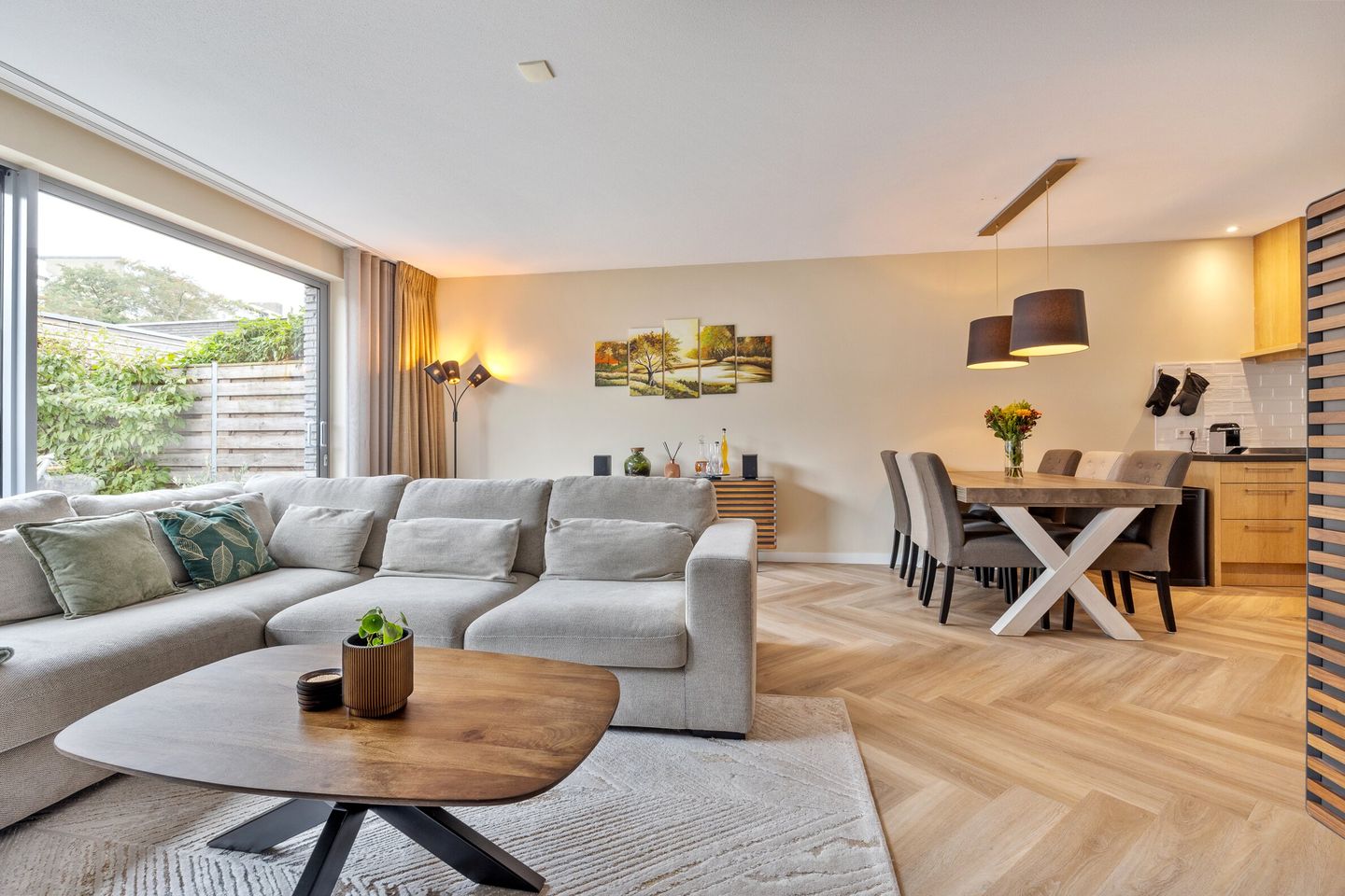 Foto 5 van Wisselslag 2