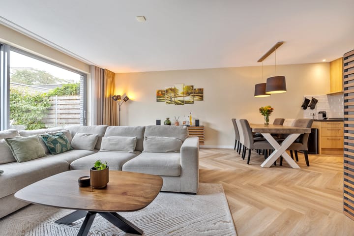 Foto 5 van Wisselslag 2