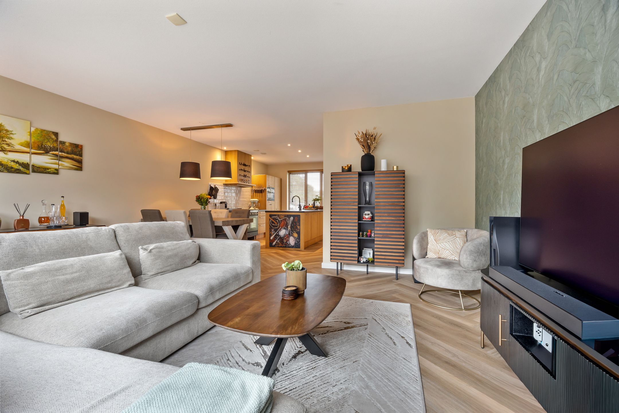 Foto 6 van Wisselslag 2