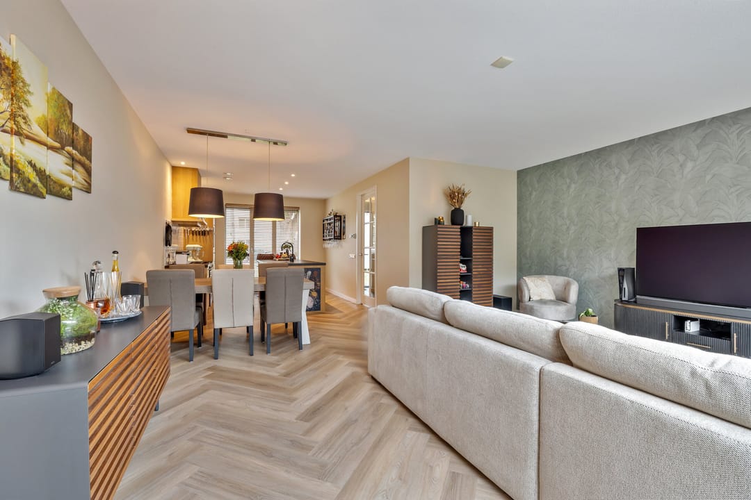 Foto 7 van Wisselslag 2