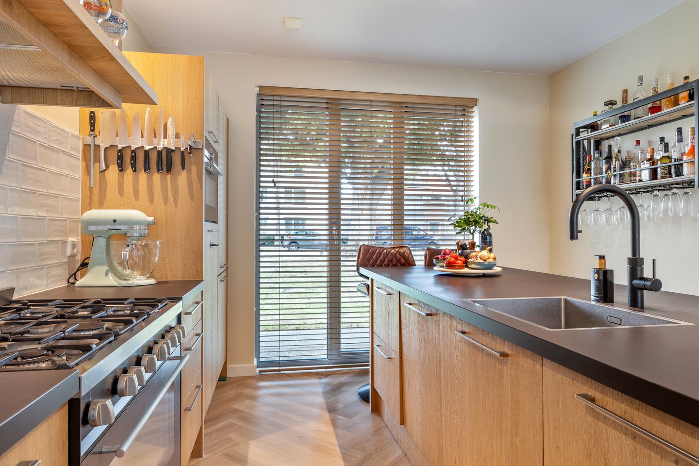 Foto 10 van Wisselslag 2