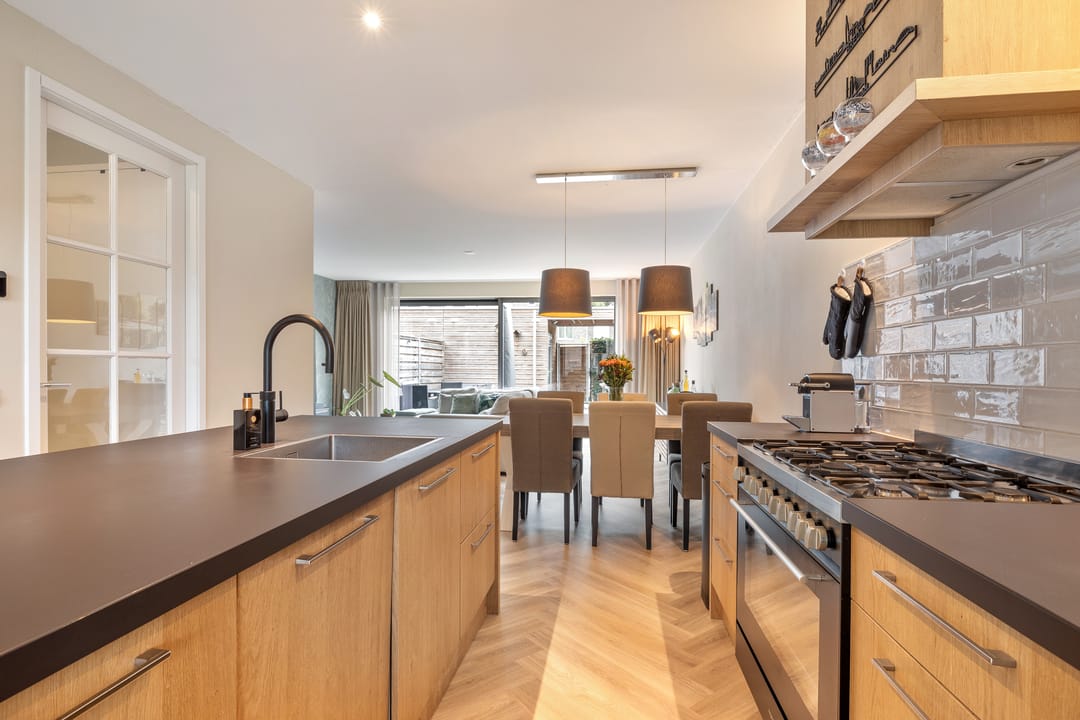 Foto 11 van Wisselslag 2