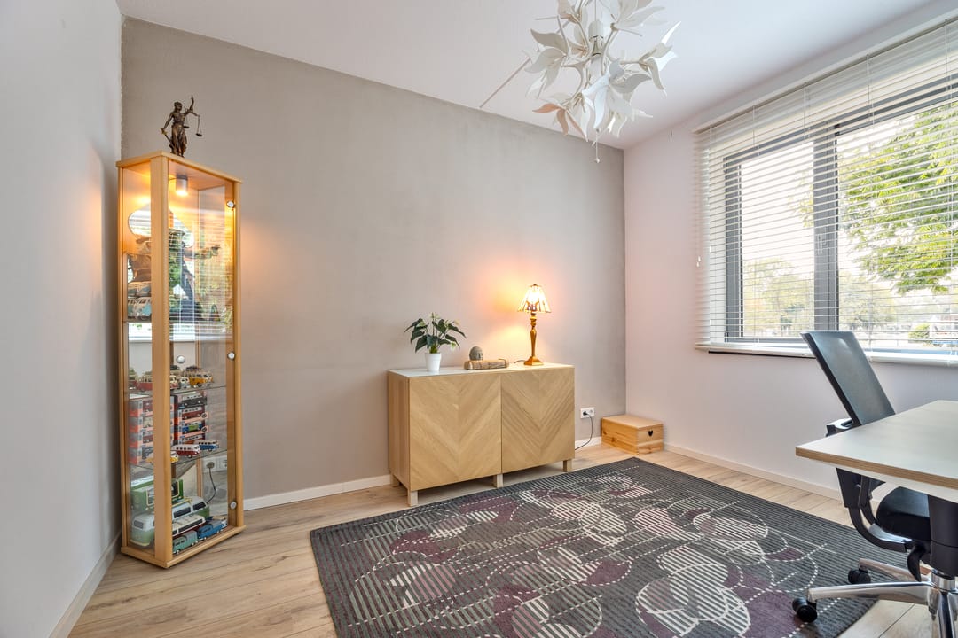 Foto 13 van Wisselslag 2