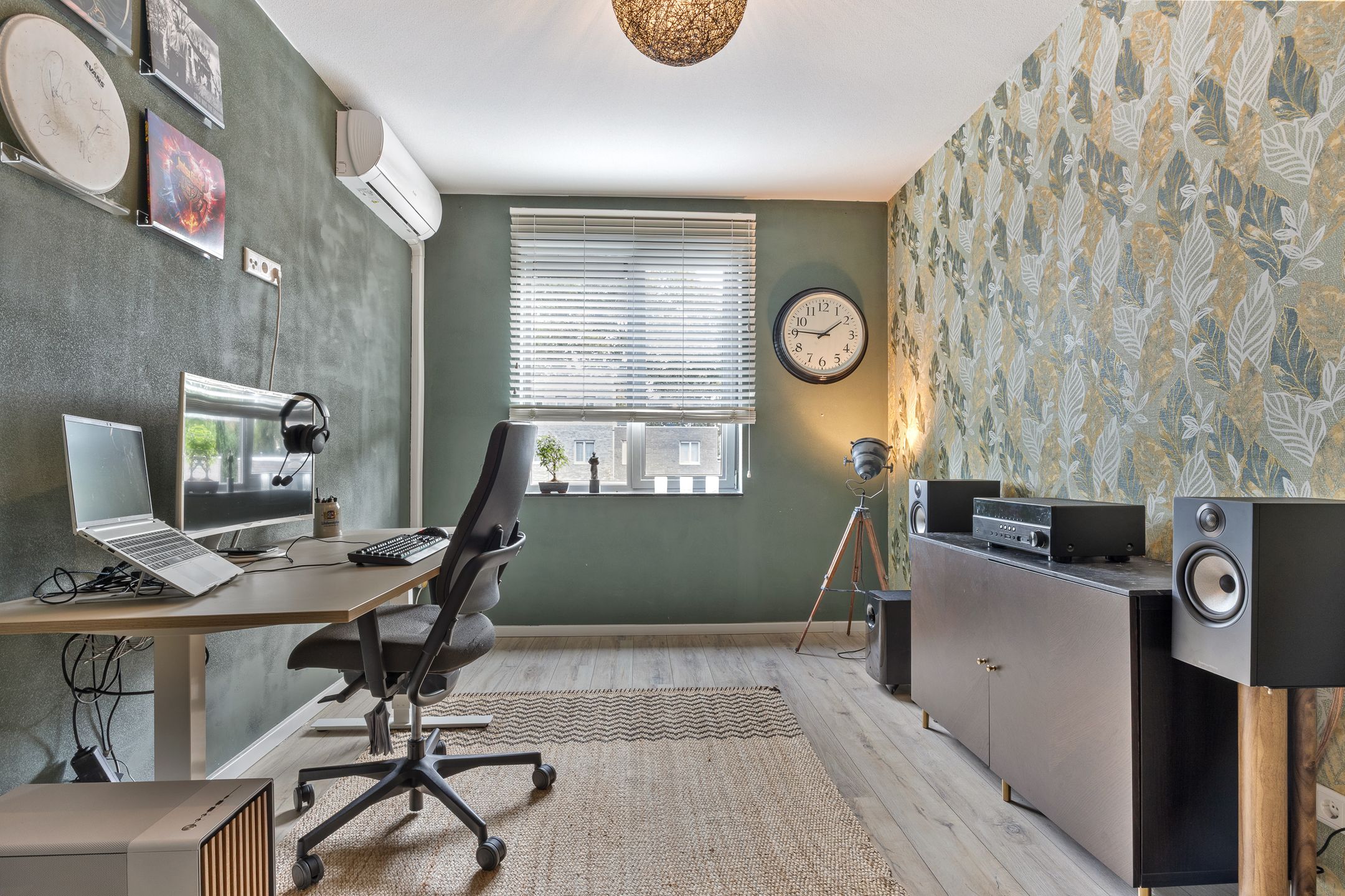 Foto 15 van Wisselslag 2