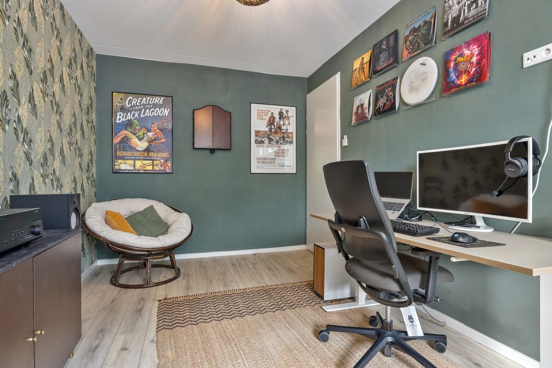 Foto 16 van Wisselslag 2